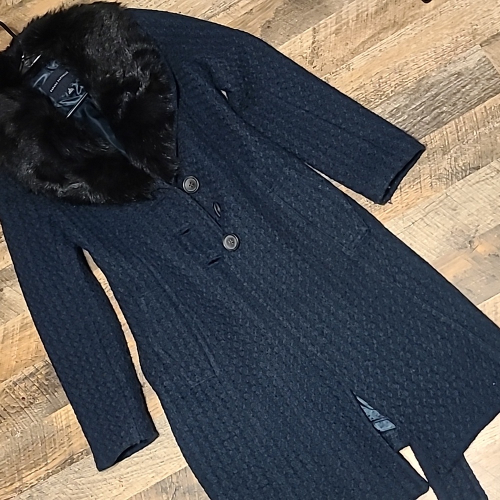 Winter jacket